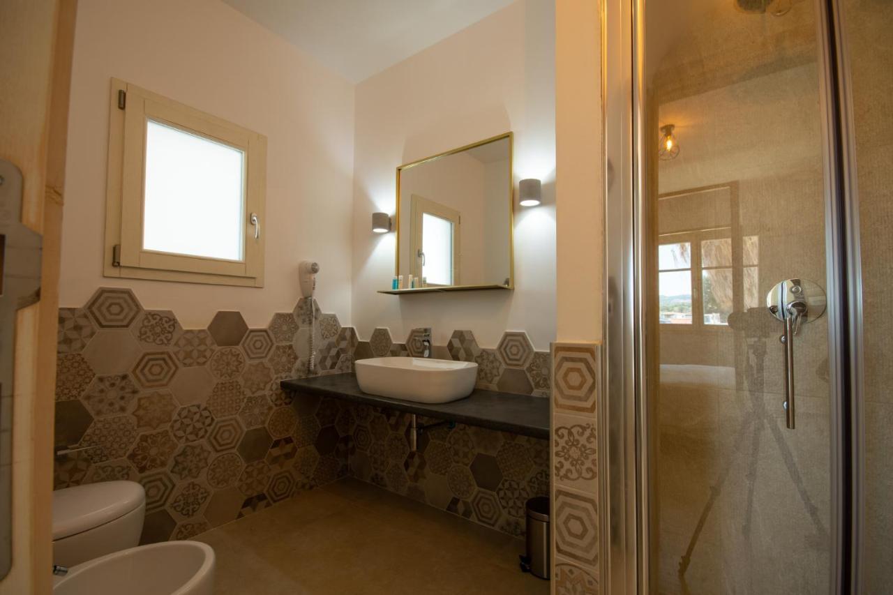 Aparthotel Enaja - Luxury Retreat Budoni Zewnętrze zdjęcie