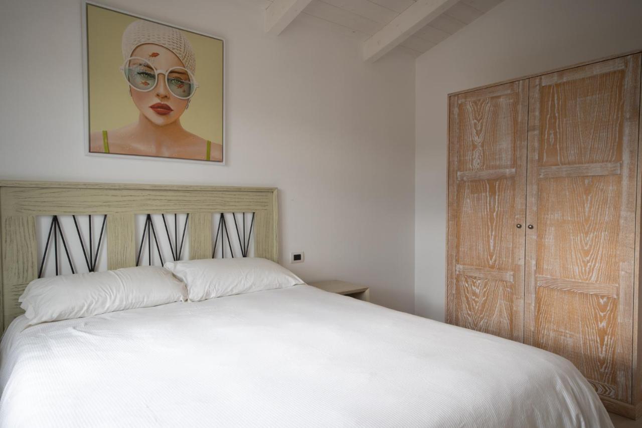 Aparthotel Enaja - Luxury Retreat Budoni Zewnętrze zdjęcie