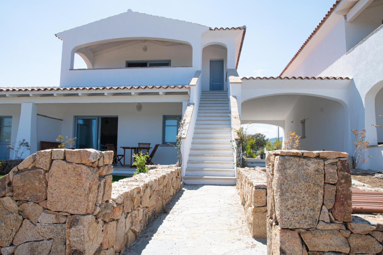 Aparthotel Enaja - Luxury Retreat Budoni Pokój zdjęcie