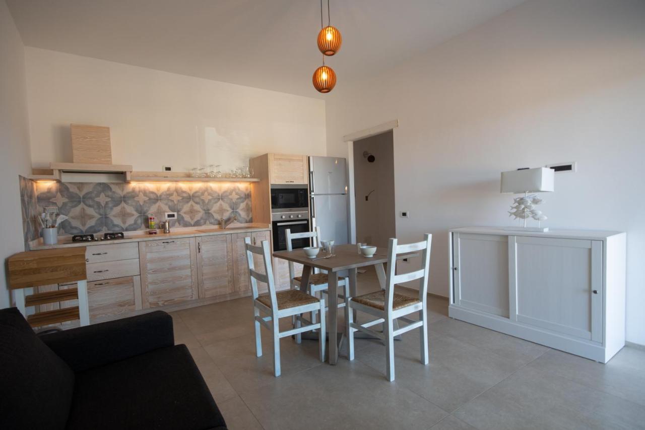 Aparthotel Enaja - Luxury Retreat Budoni Zewnętrze zdjęcie
