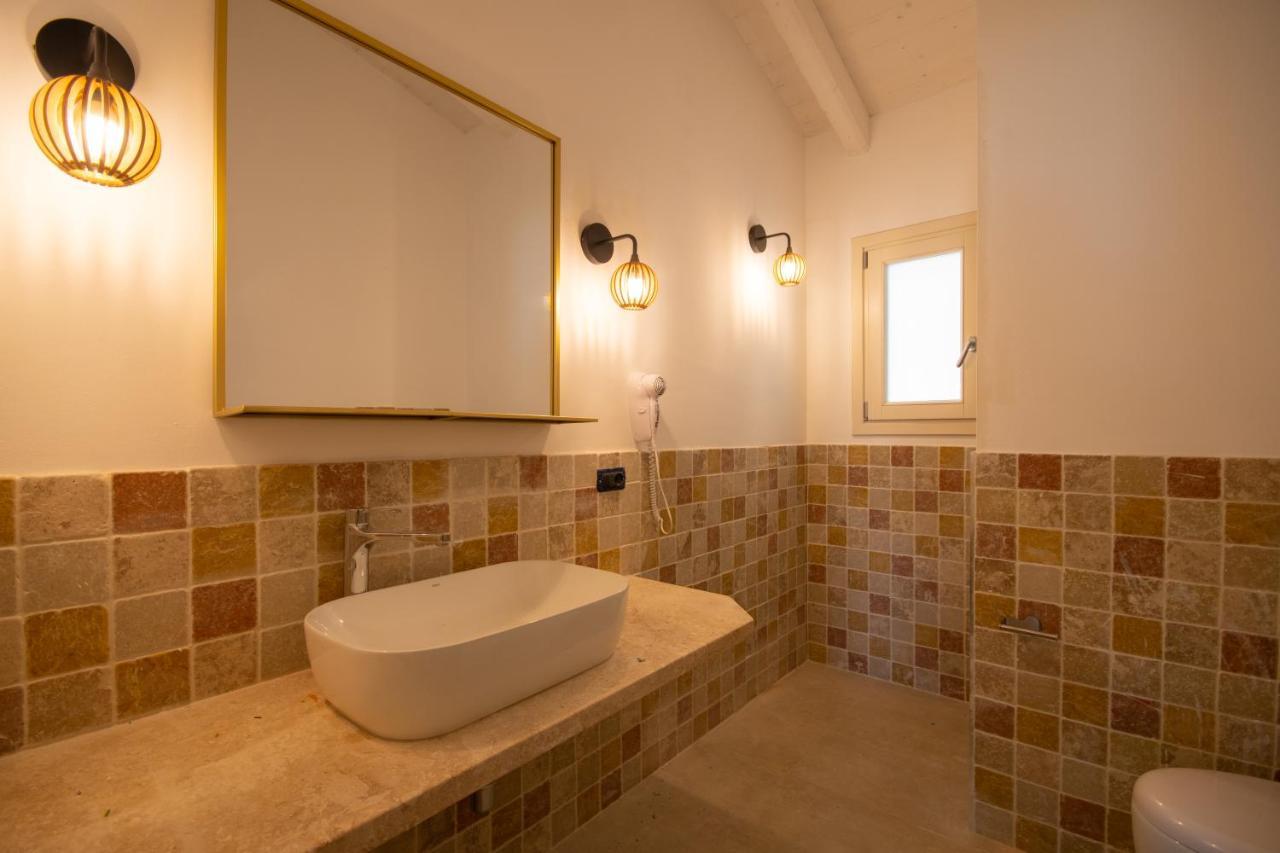 Aparthotel Enaja - Luxury Retreat Budoni Zewnętrze zdjęcie