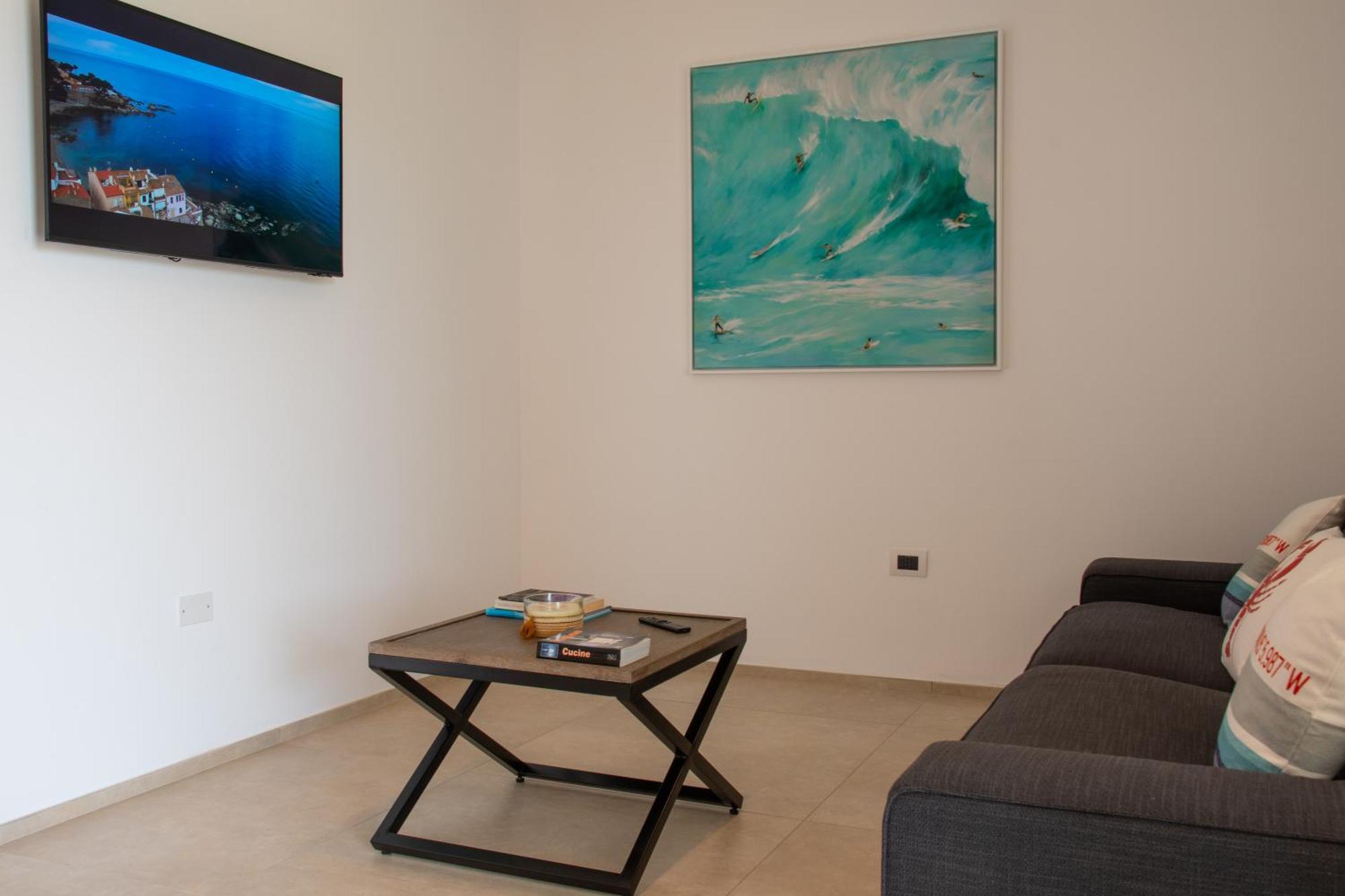 Aparthotel Enaja - Luxury Retreat Budoni Pokój zdjęcie