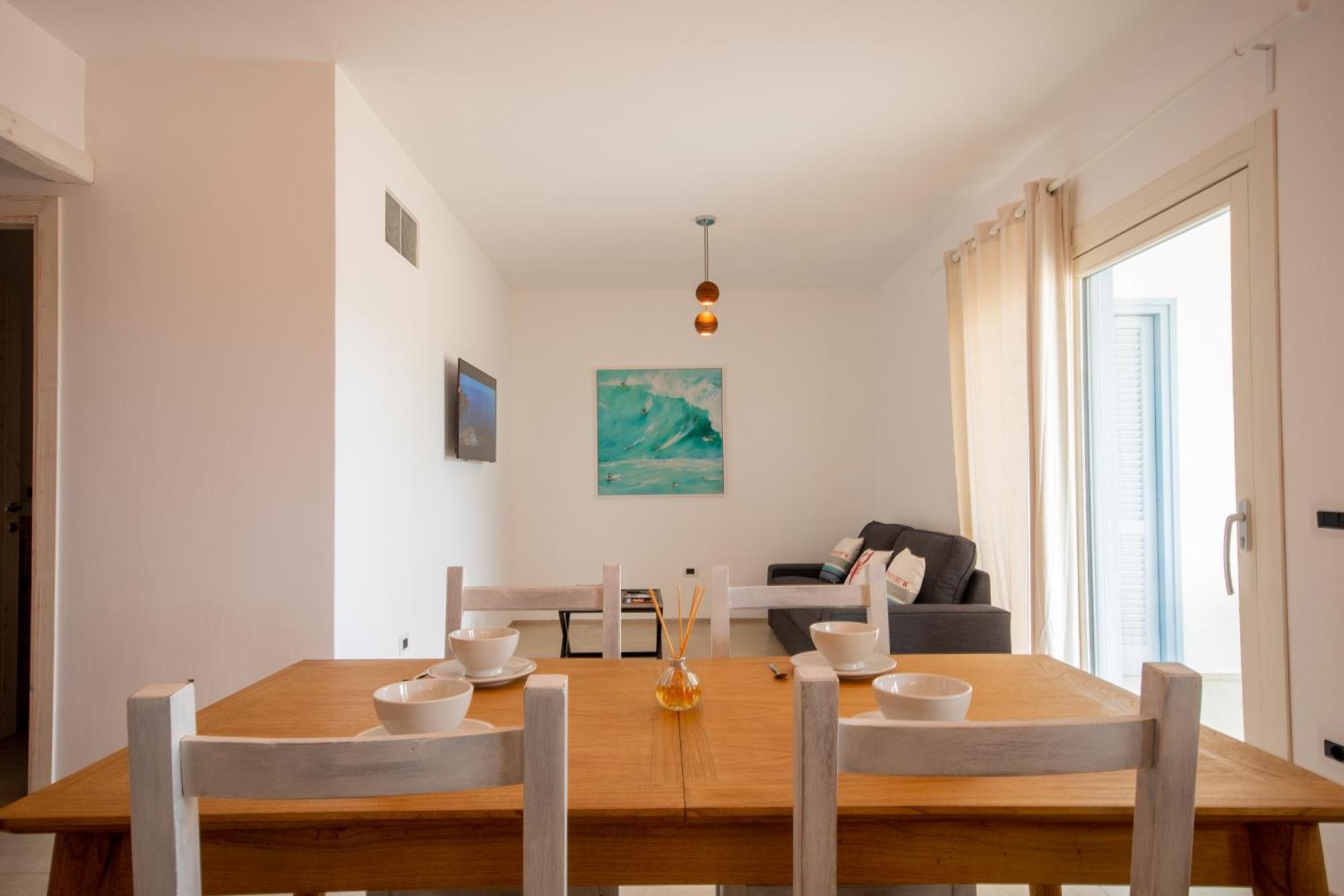 Aparthotel Enaja - Luxury Retreat Budoni Pokój zdjęcie