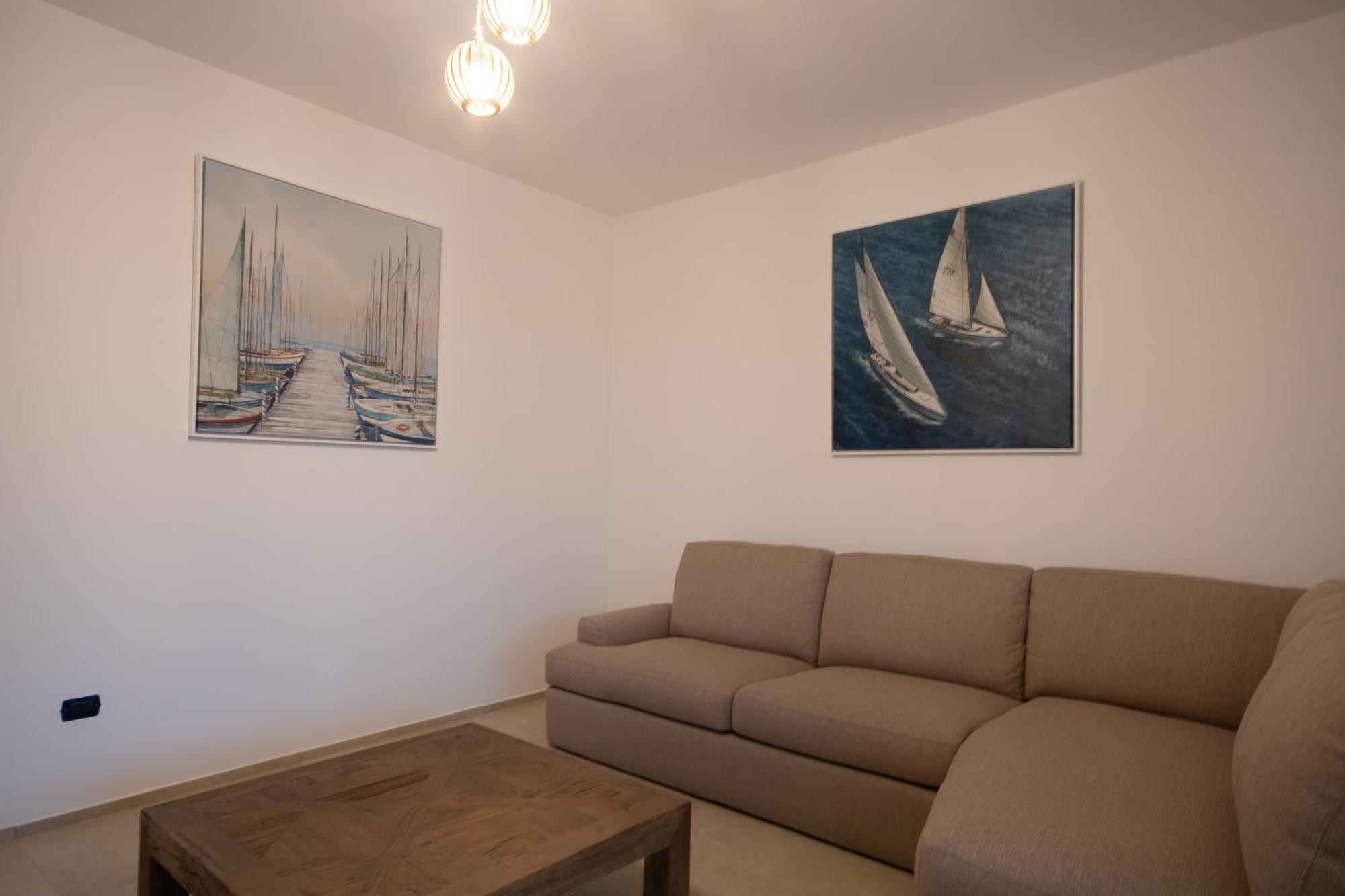 Aparthotel Enaja - Luxury Retreat Budoni Pokój zdjęcie