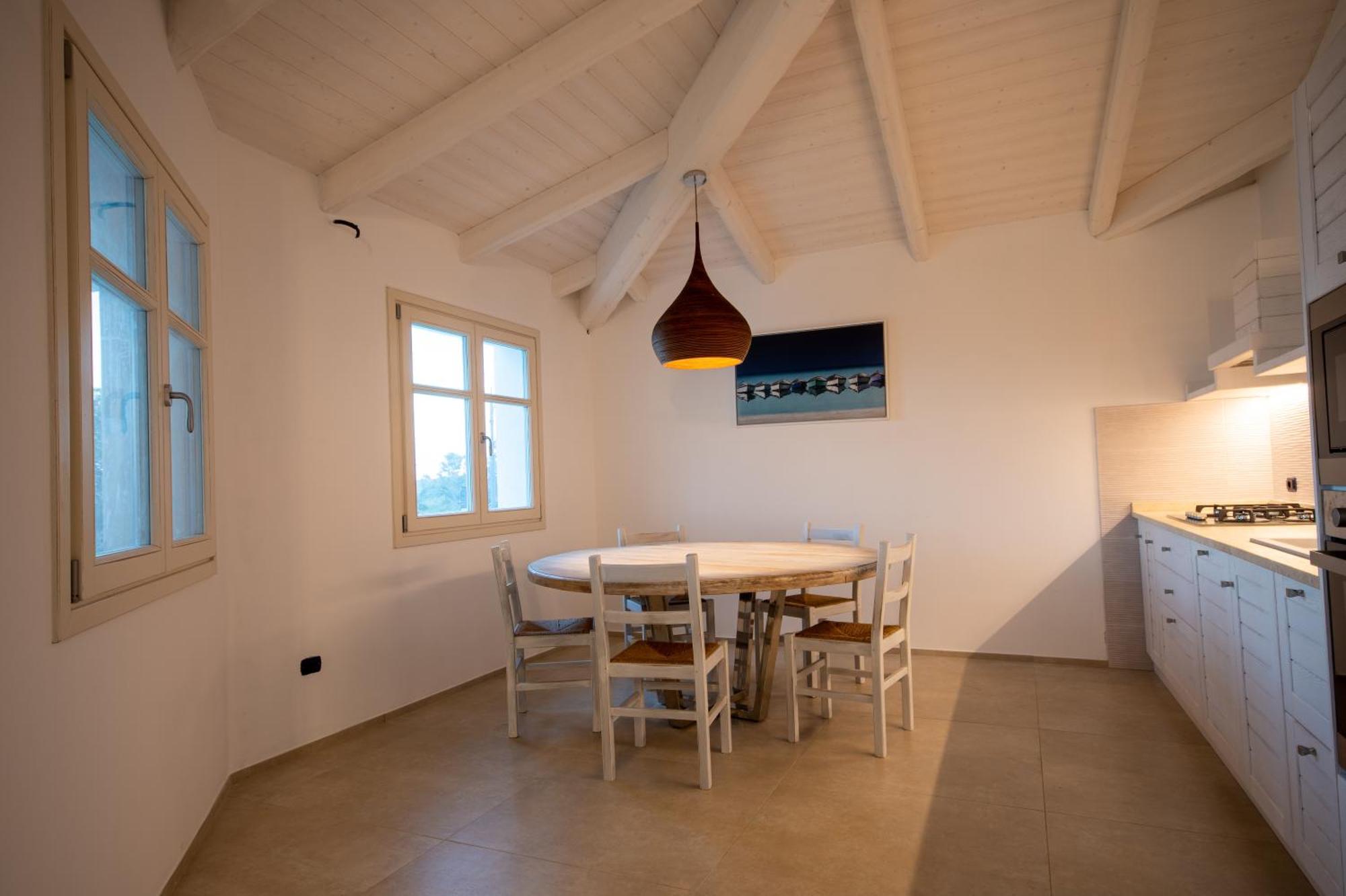 Aparthotel Enaja - Luxury Retreat Budoni Pokój zdjęcie